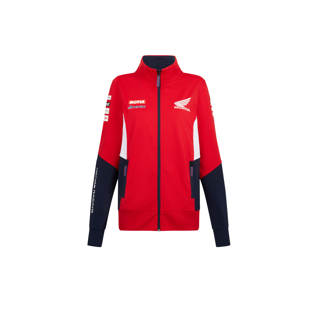 Honda BSB Team Performance Jacket Ladies